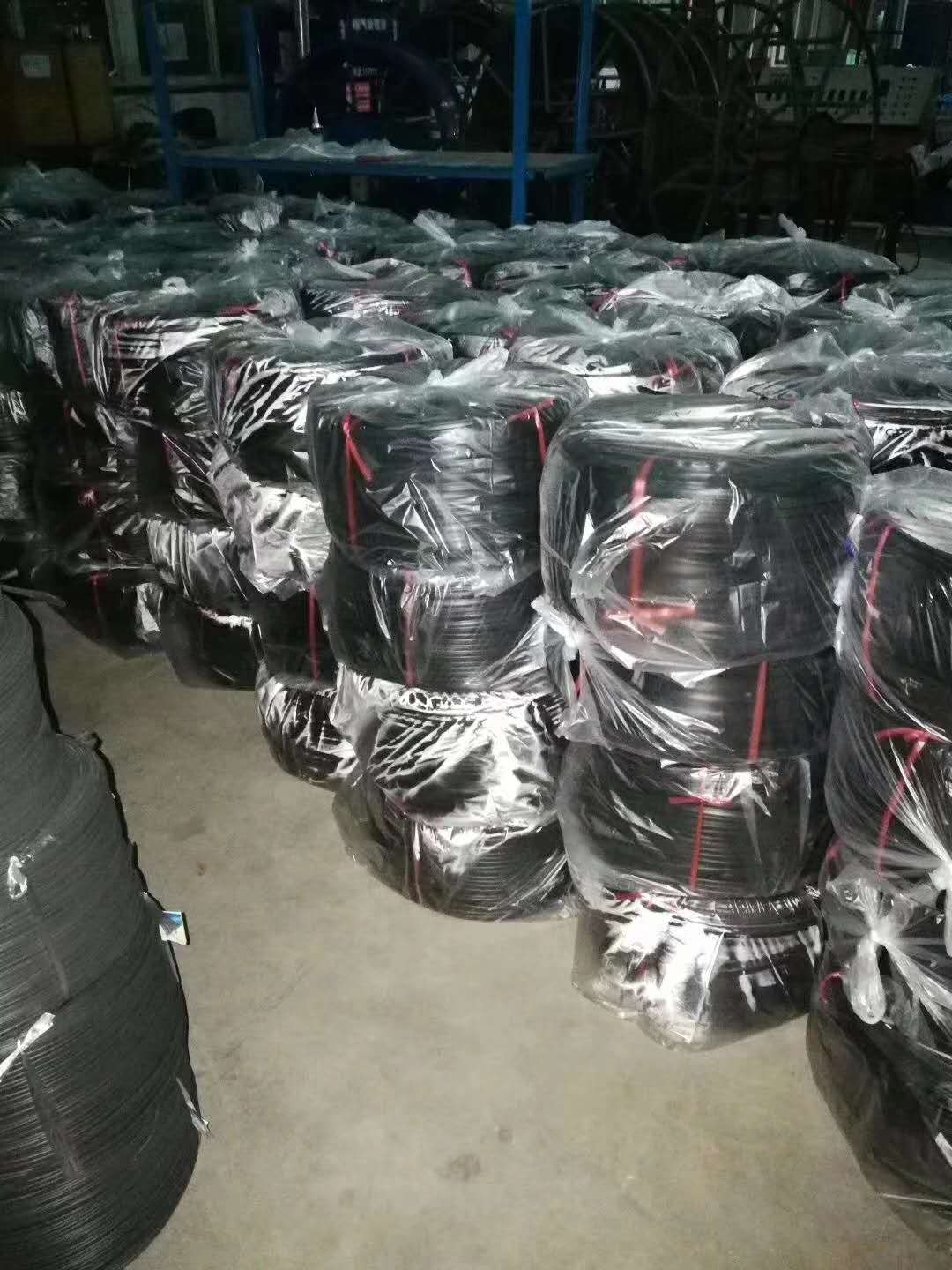 箱包鑲嵌條專用黑色塑料干燥劑